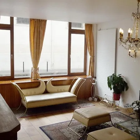 Hotel Roi Rene-3