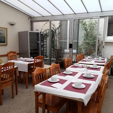 Hotel Roi Rene-2